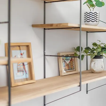 Dobiszewskiego 2 By Homeprime