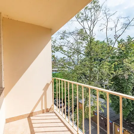 Dobiszewskiego 2 By Homeprime Apartment Warsaw