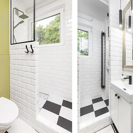 Dobiszewskiego 2 By Homeprime Apartment