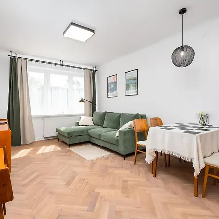 Apartment Dobiszewskiego 2 By Homeprime