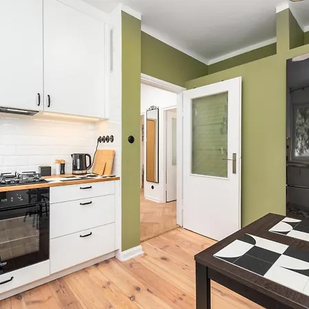 Dobiszewskiego 2 By Homeprime