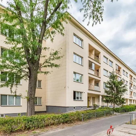 Apartment Dobiszewskiego 2 By Homeprime