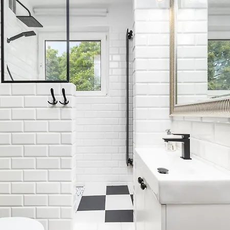 Dobiszewskiego 2 By Homeprime * Warszawa
