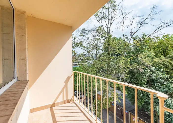 Dobiszewskiego 2 By Homeprime Apartment Warsaw