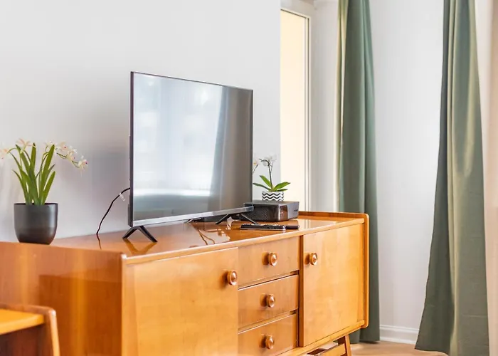 Dobiszewskiego 2 By Homeprime *