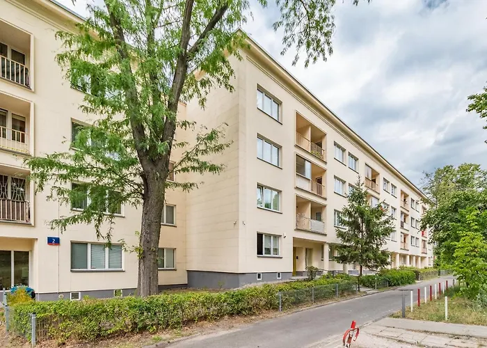 Apartment Dobiszewskiego 2 By Homeprime
