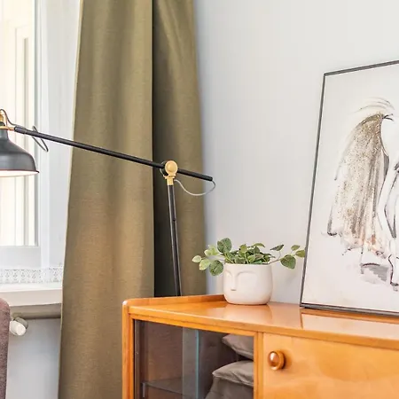 Dobiszewskiego 2 By Homeprime * 바르샤바