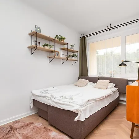 Dobiszewskiego 2 By Homeprime