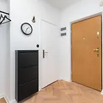 Apartman Dobiszewskiego 2 By Homeprime Varsó