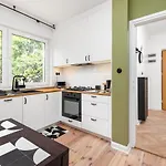 Apartman Dobiszewskiego 2 By Homeprime