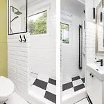 Dobiszewskiego 2 By Homeprime Apartman