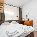 Apartman Dobiszewskiego 2 By Homeprime Varsó