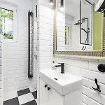 Dobiszewskiego 2 By Homeprime Apartman Varsó