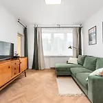 Apartman Dobiszewskiego 2 By Homeprime *