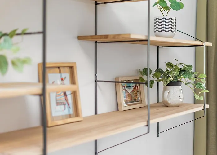 Dobiszewskiego 2 By Homeprime