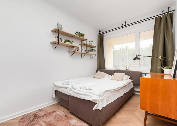 Dobiszewskiego 2 By Homeprime